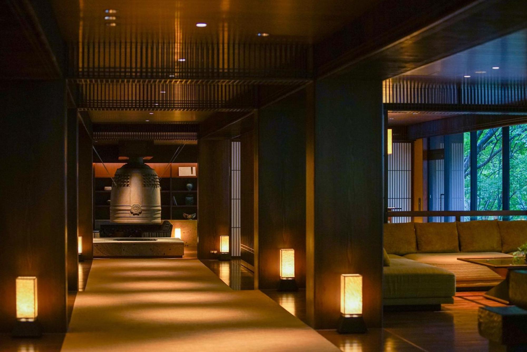 竹泉荘 Chikusenso Onsen Hotel Zao Exterior photo