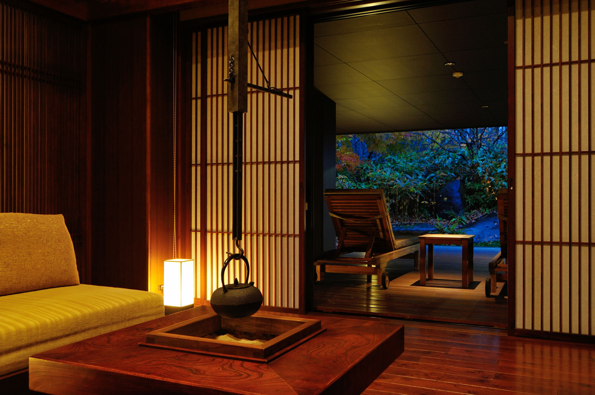 竹泉荘 Chikusenso Onsen Hotel Zao Exterior photo